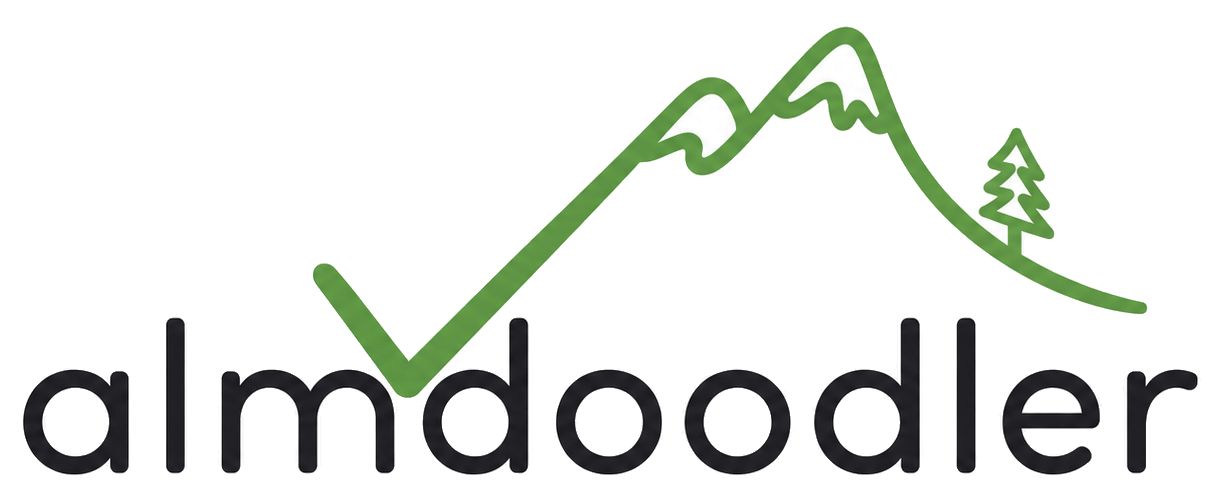 Almdoodler